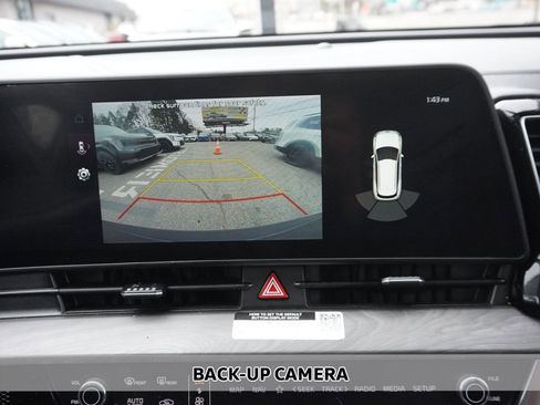 Used 2023 Kia Sportage X-Line w/ X-Line Premium Package image 7