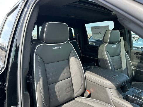 New 2026 GMC Sierra 2500 AT4X image 36