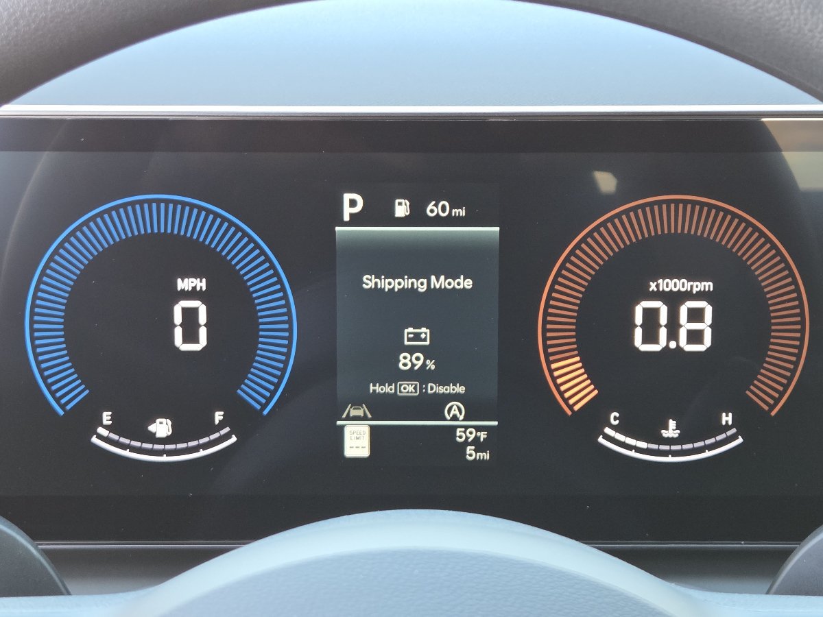 New 2026 Hyundai Tucson SEL Plus AWD/4WD image 32
