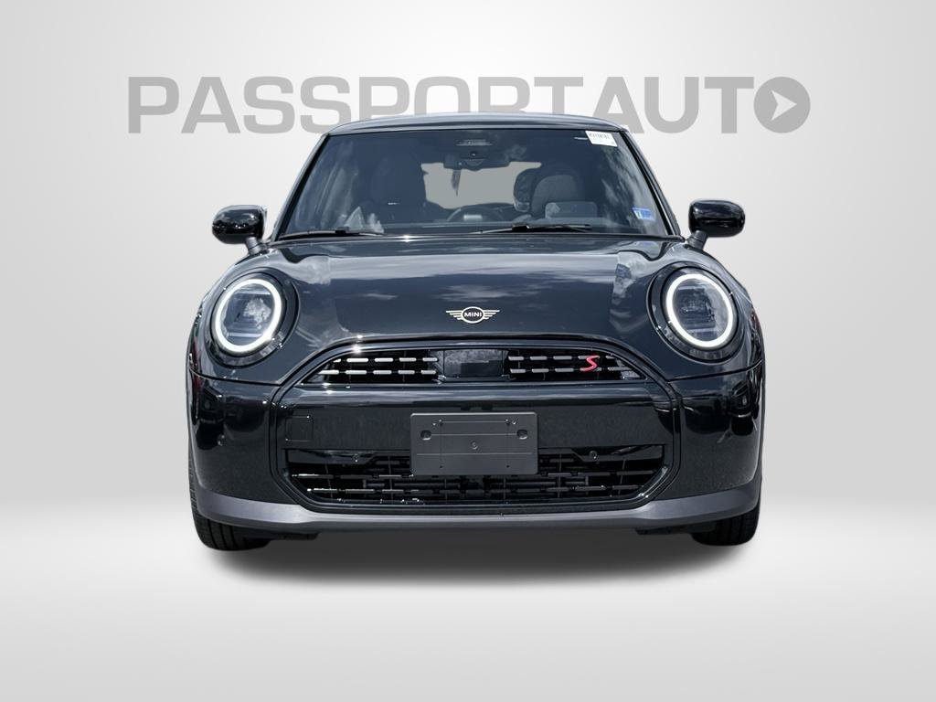 New 2026 MINI Cooper S FWD image 2