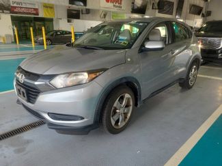 Used 2018 Honda HR-V LX video 1
