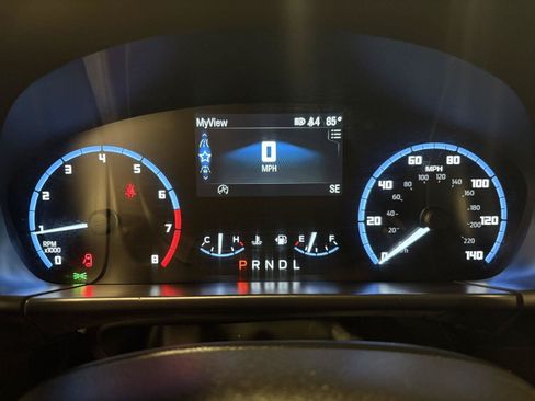 Used 2022 Ford Bronco Sport Big Bend AWD/4WD image 11