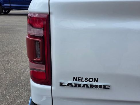 Used 2020 RAM 1500 Laramie w/ Off Road Group image 12