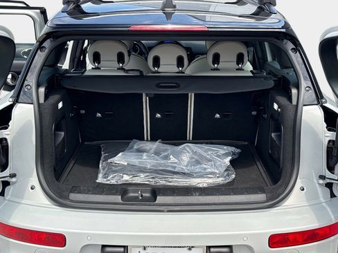 Used 2023 MINI Cooper Clubman S AWD/4WD image 13