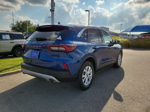 Certified 2023 Ford Escape Active w/ Cold Weather Package FWD image 5