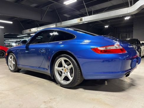 Used 2007 Porsche 911 GT3 RS AWD/4WD image 5