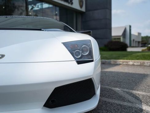 Used 2008 Lamborghini Murcielago LP 640 AWD/4WD image 9