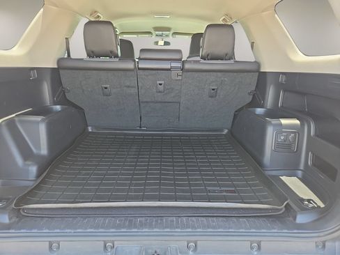 Used 2019 Toyota 4Runner SR5 Premium AWD/4WD image 26