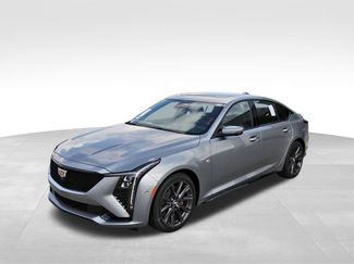 New 2026 Cadillac CT5 Sport video 2