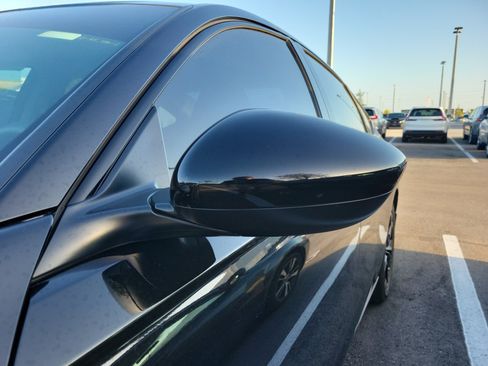 Used 2025 Honda Accord SE image 7
