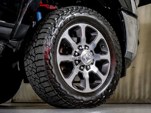 Used 2019 RAM 2500 Limited image 54