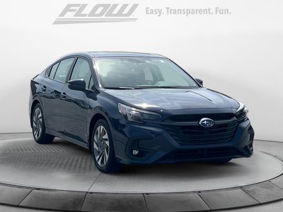 New 2025 Subaru Legacy Limited