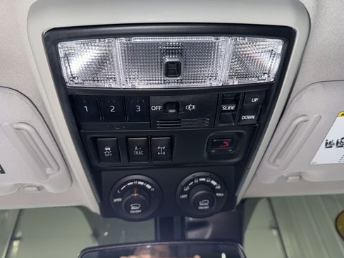 Used 2022 Toyota 4Runner TRD Off-Road Premium w/ TRD Black Wheel Package (TMS) image 31