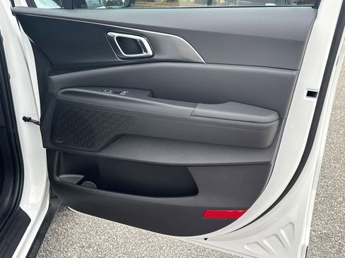 New 2026 Kia Carnival SX Prestige image 14