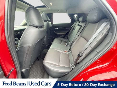 Used 2023 MAZDA CX-30 AWD 2.5 S w/ Premium Package image 33
