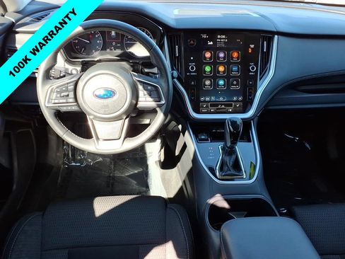 Used 2024 Subaru Outback Premium AWD/4WD image 10