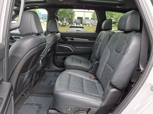 Certified 2024 Kia Telluride SX X-Line AWD/4WD image 10