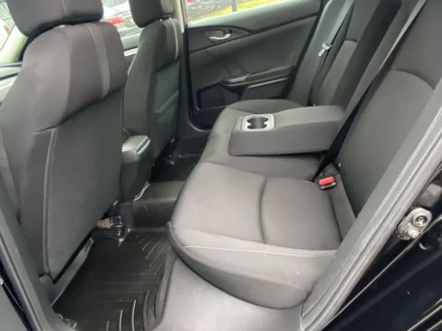 Used 2018 Honda Civic EX image 20