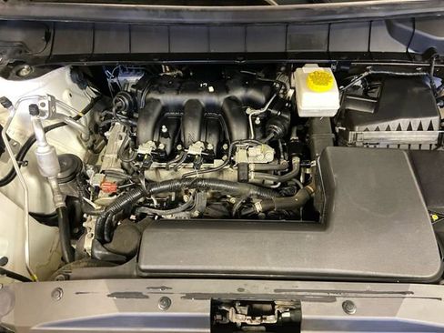 Used 2023 Nissan Pathfinder Rock Creek image 23