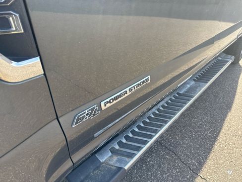 Used 2019 Ford F250 XLT w/ XLT Premium Package image 10