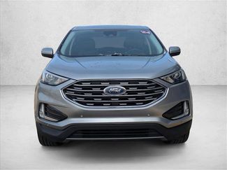 Used 2024 Ford Edge Titanium video 2