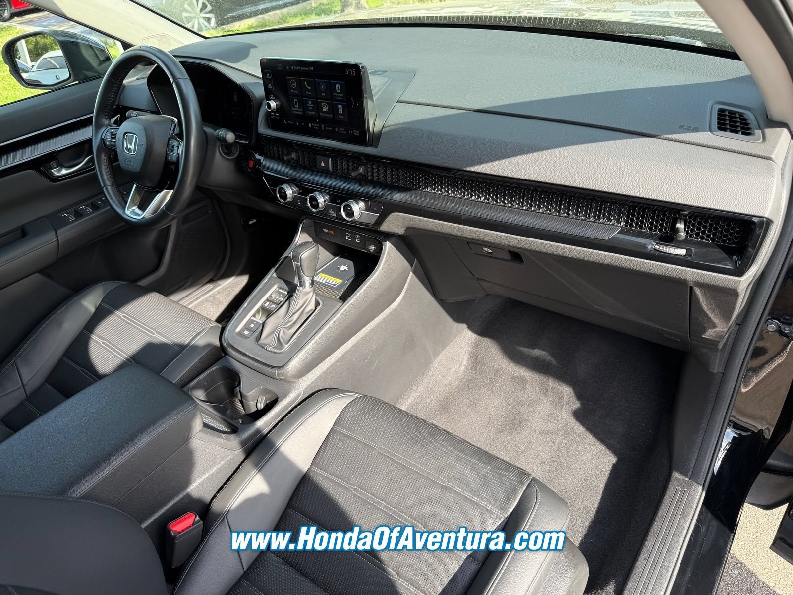 Used 2023 Honda CR-V EX-L image 10