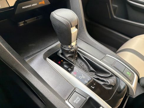 Used 2016 Honda Civic EX-T image 21