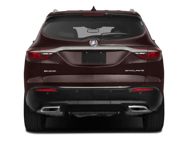 Used 2018 Buick Enclave Premium w/ Experience Buick Package FWD image 7