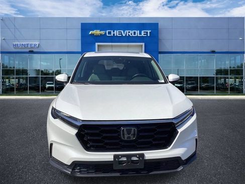 Used 2024 Honda CR-V EX-L image 4