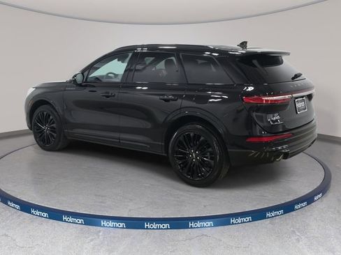 Used 2024 Lincoln Corsair Reserve w/ Equipment Group 201A image 7