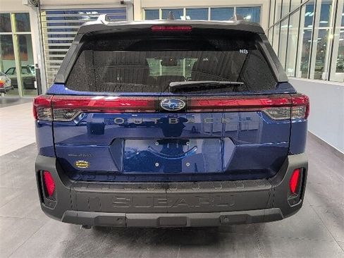 New 2026 Subaru Outback Premium image 6