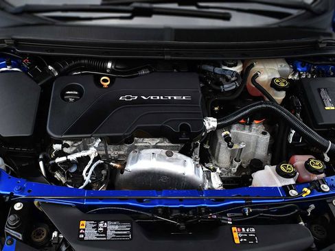 Used 2017 Chevrolet Volt LT image 27