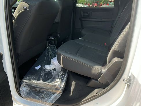 New 2025 RAM 2500 Tradesman image 18