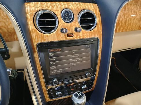 Used 2013 Bentley Continental GT AWD/4WD image 26