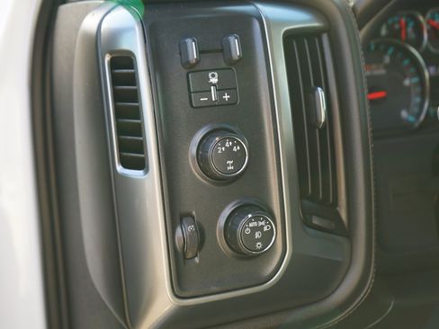 Used 2016 Chevrolet Silverado 3500 LTZ w/ Duramax Plus Package AWD/4WD image 11
