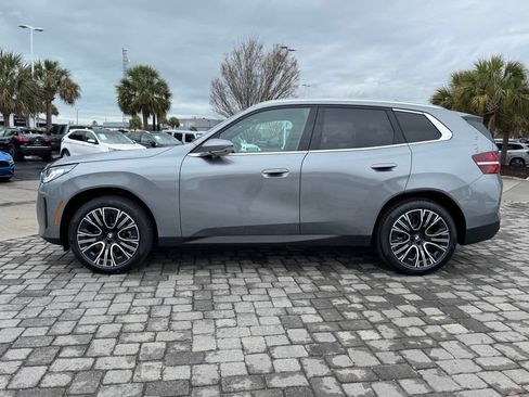 Used 2025 BMW X3 xDrive30i w/ Premium Package image 11