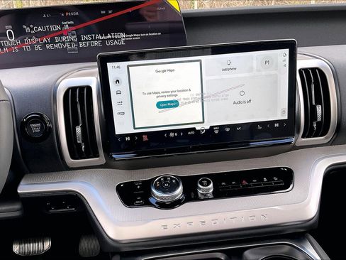 New 2026 Ford Expedition Active image 7