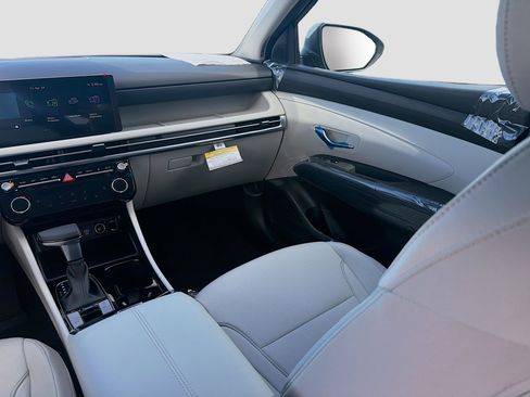 New 2026 Hyundai Tucson SEL FWD image 16