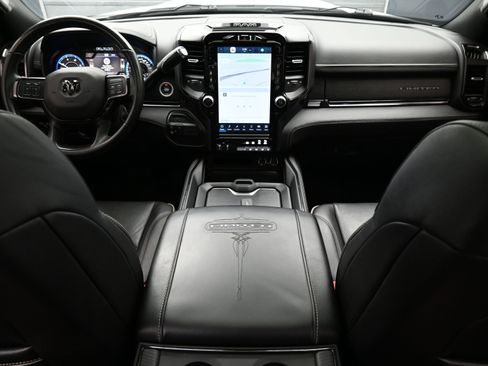 Used 2022 RAM 3500 Limited w/ Night Edition image 14