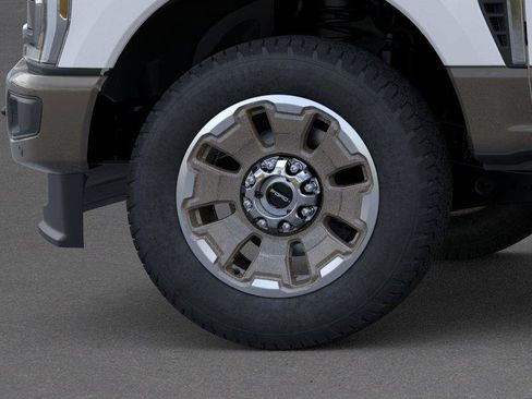 New 2026 Ford F350 King Ranch AWD/4WD image 19