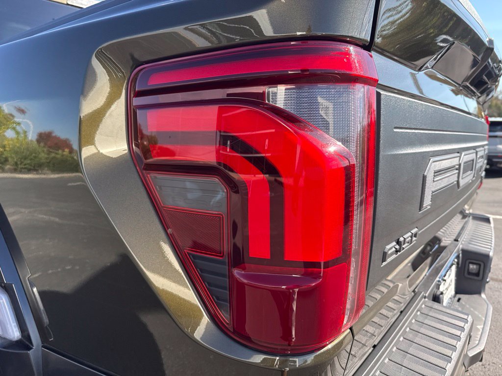 Used 2024 Ford F150 Raptor AWD/4WD image 60