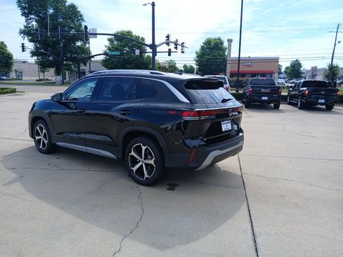 New 2026 Volkswagen Tiguan SE FWD image 5