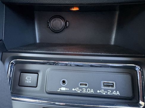 New 2026 Subaru Ascent Bronze Edition image 21