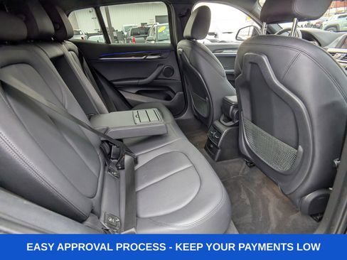 Used 2018 BMW X2 xDrive28i image 16