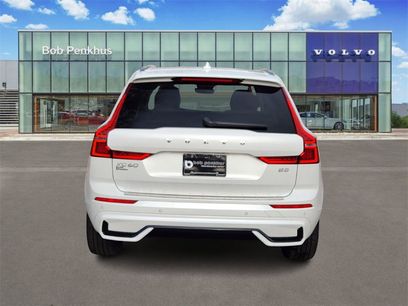 Used 2025 Volvo XC60 B5 Core w/ Protection Package Premier