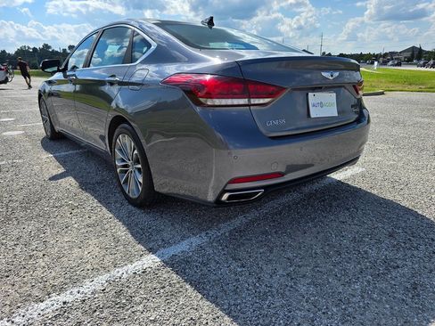 Used 2015 Hyundai Genesis 3.8 w/ Option Group 03 AWD/4WD image 6