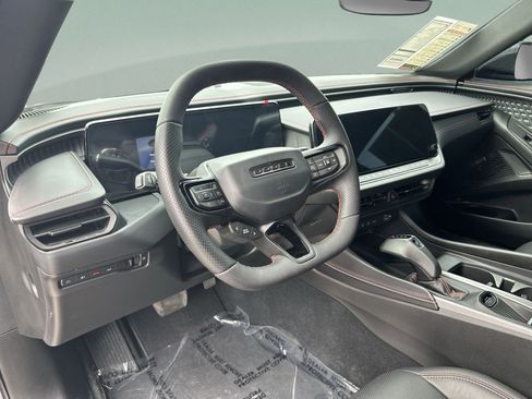 Certified 2026 Dodge Charger Scat Pack AWD/4WD image 43