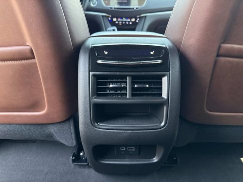 New 2026 Cadillac XT5 Premium Luxury w/ Driver Assist Package AWD/4WD image 16