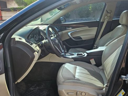Used 2016 Buick Regal AWD image 28