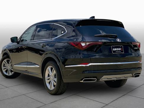 Used 2026 Acura MDX FWD image 11
